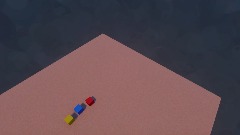 Random location demo