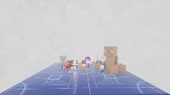 Remix of Remix of 3 of AY| Annoy LF