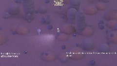 A screenshot taken in Dreams. 12 of 13.