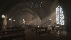 A screenshot taken in Dreams. 3 of 3.