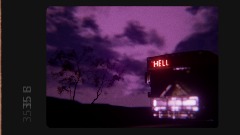 A screenshot taken in Dreams. 1 of 5.