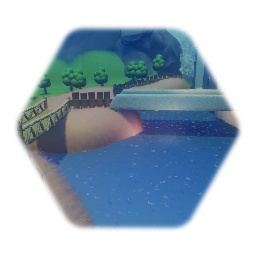 Wario gets jumped then dies