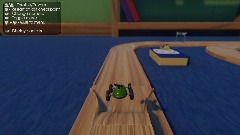 A screenshot taken in Dreams. 20 of 28.