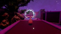 My Dreamiverse Dash!