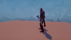 My Creation - 3/20/2023