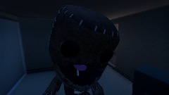 Sackboy plays Sackbous Cool adventure!!!!!!!!!!!!!!!!!!!!!!!!!!