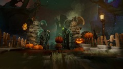 A screenshot taken in Dreams. 1 of 4.