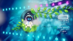 A screenshot taken in Dreams. 8 of 14.