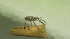 A screenshot taken in Dreams. 3 of 6.