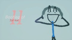 Bootleg of Sir hat 2