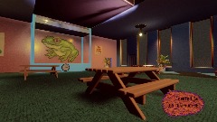 A screenshot taken in Dreams. 4 of 11.