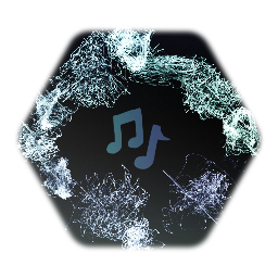 Pizzicato But It's with the SMW Soundfont