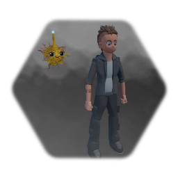 IcePhoenix00130   PUPPET