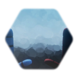 POPPY PLAYTIME DEMO V1