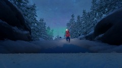A screenshot taken in Dreams. 1 of 3.
