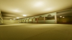 The Backrooms Research