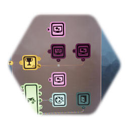 Game Over Screen with Play Again Option