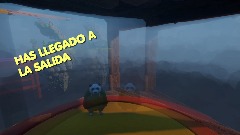 A screenshot taken in Dreams. 6 of 8.