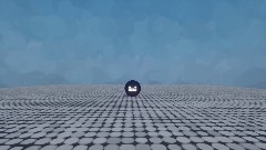 A screenshot taken in Dreams. 14 of 26.