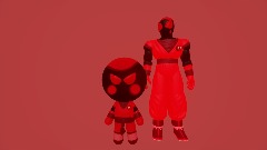 A screenshot taken in Dreams. 14 of 30.