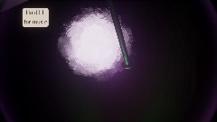 A screenshot taken in Dreams. 11 of 16.