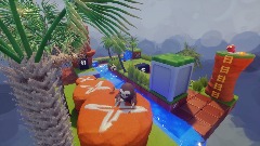 The Adventures of Pip and Fin