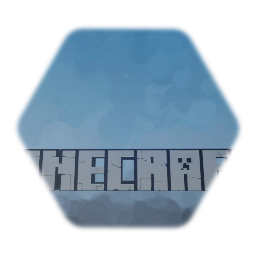 Minecraft Title / Minecraft Logo