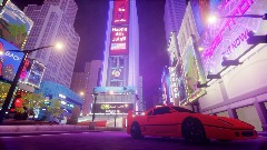 A screenshot taken in Dreams. 27 of 28.