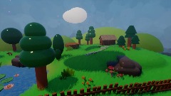 Welcome Garden Ball