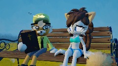 the Gurki way of rizz up a girl