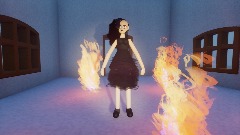 A screenshot taken in Dreams. 2 of 3.