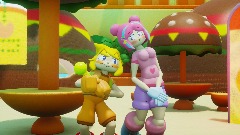 A screenshot taken in Dreams. 1 of 1.