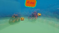 A screenshot taken in Dreams. 10 of 26.