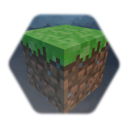 Minecraft Block Optimized