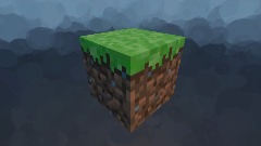 Minecraft Block