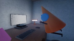 Connie plays Among us and get sused