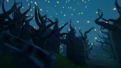 A screenshot taken in Dreams. 2 of 4.