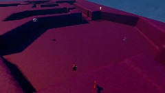 William'S MOD < Sazeyna >