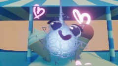 A screenshot taken in Dreams. 6 of 11.