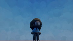 A screenshot taken in Dreams. 13 of 28.