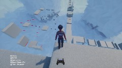 A screenshot taken in Dreams. 17 of 21.