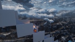 A screenshot taken in Dreams. 3 of 8.