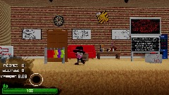 A screenshot taken in Dreams. 1 of 5.