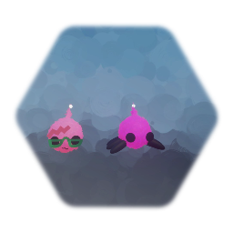 my imp children :lipbite: