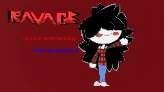 Ravage