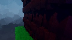 Choas Island act 1