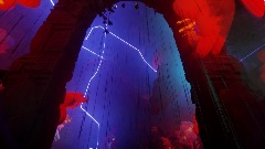 A screenshot taken in Dreams. 10 of 13.