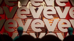 A screenshot taken in Dreams. 6 of 28.