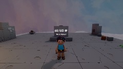 A screenshot taken in Dreams. 5 of 22.