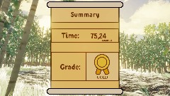 A screenshot taken in Dreams. 9 of 27.